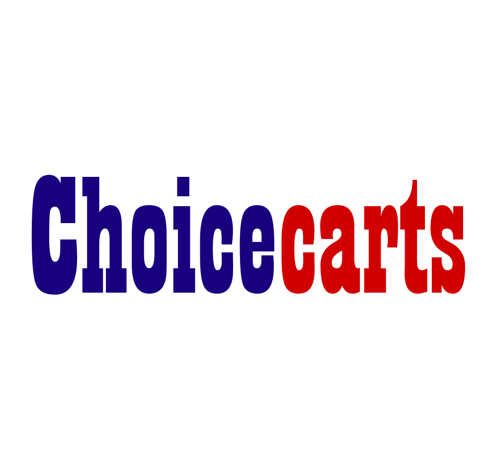 choicecarts.us.com logo